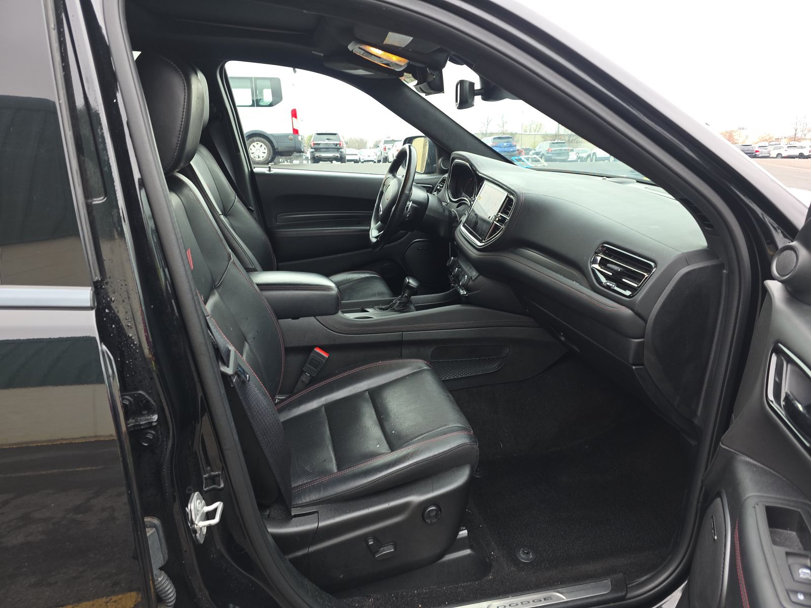 2022 Dodge Durango R/T Plus AWD