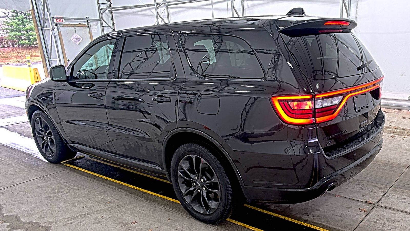 2022 Dodge Durango R/T Plus AWD