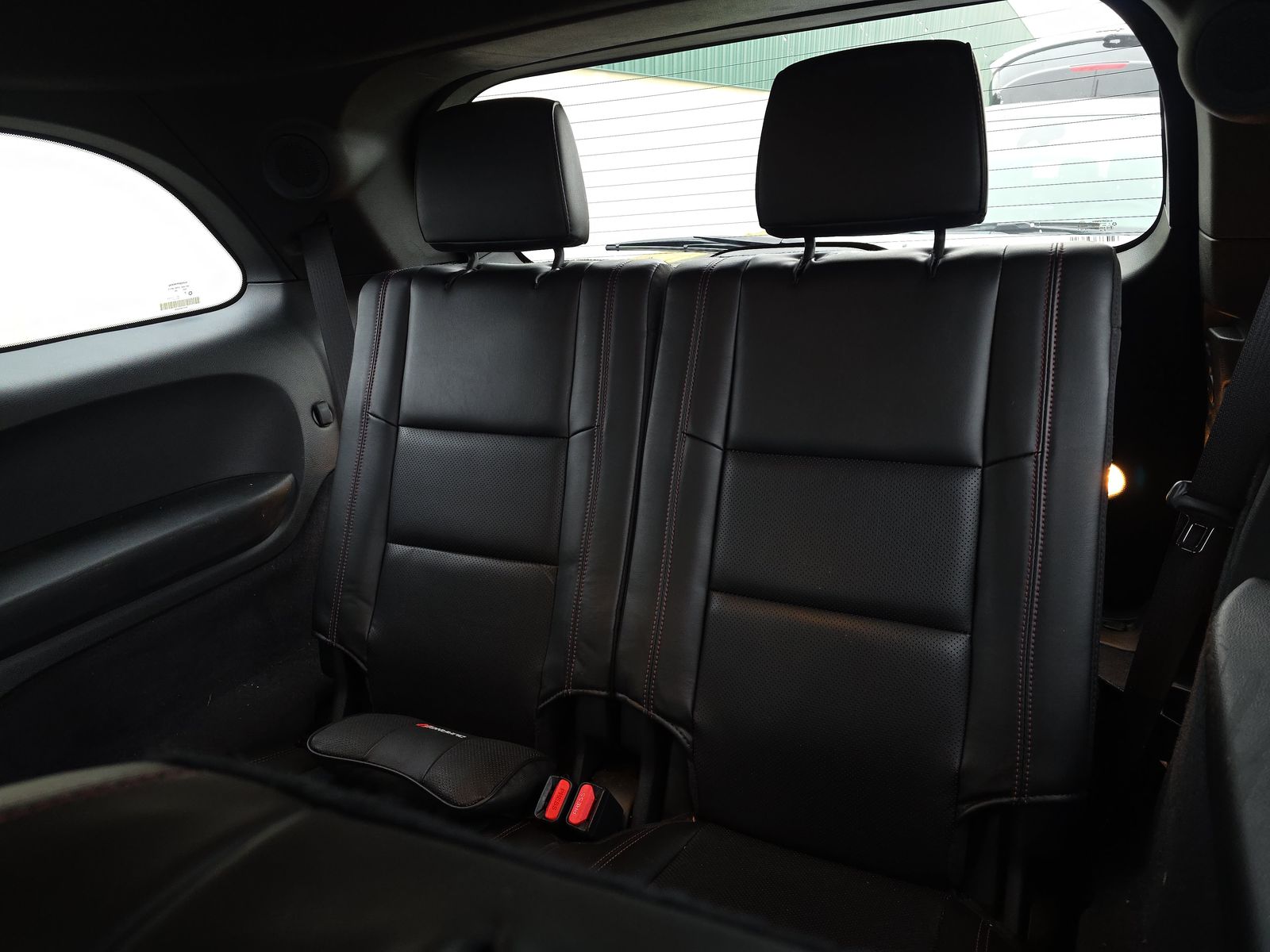 2022 Dodge Durango R/T Plus AWD