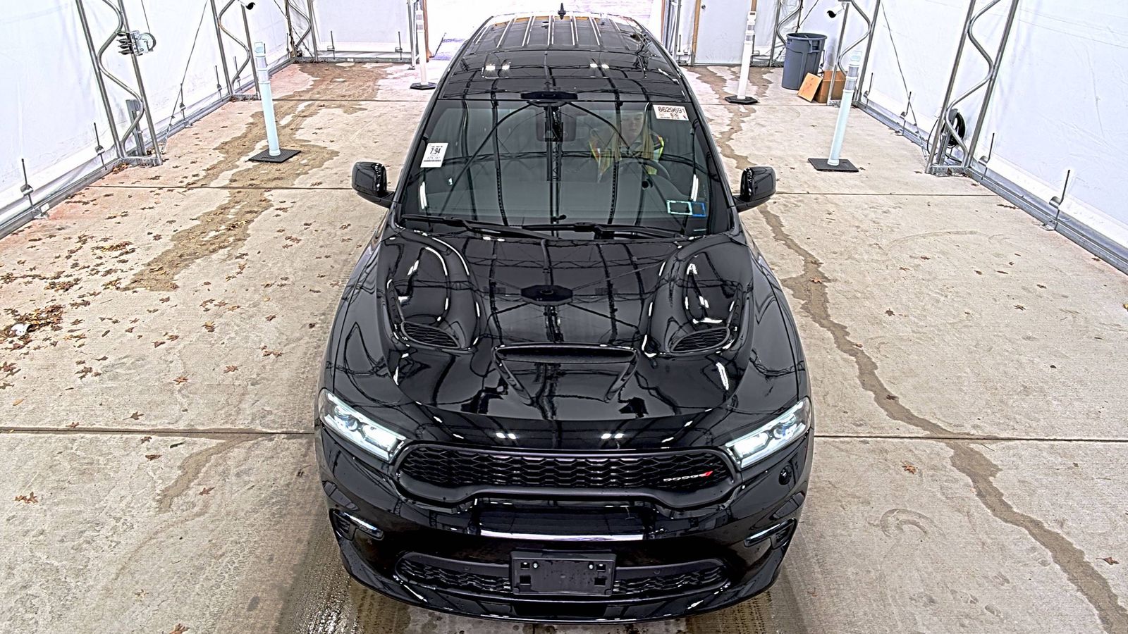 2022 Dodge Durango R/T Plus AWD
