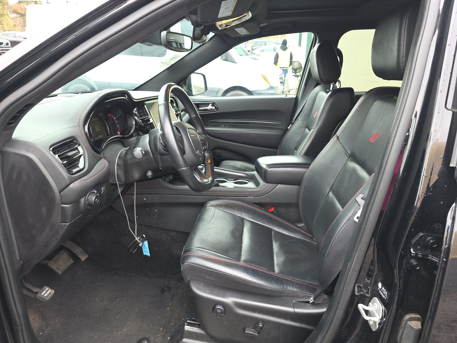 2022 Dodge Durango R/T Plus AWD