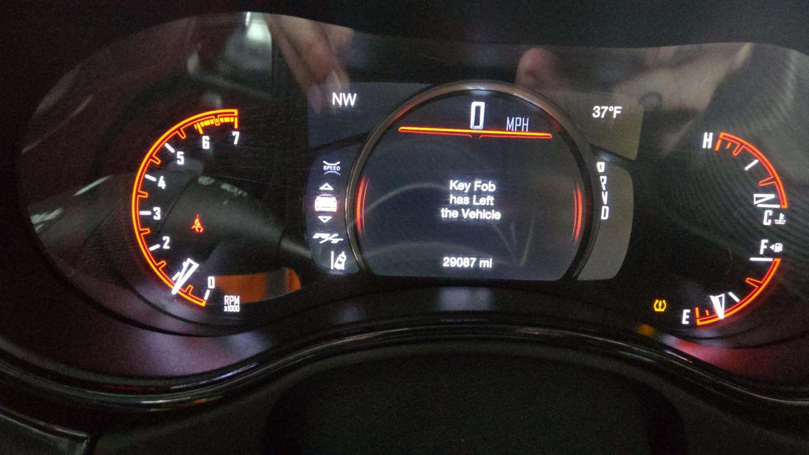 2022 Dodge Durango R/T Plus AWD