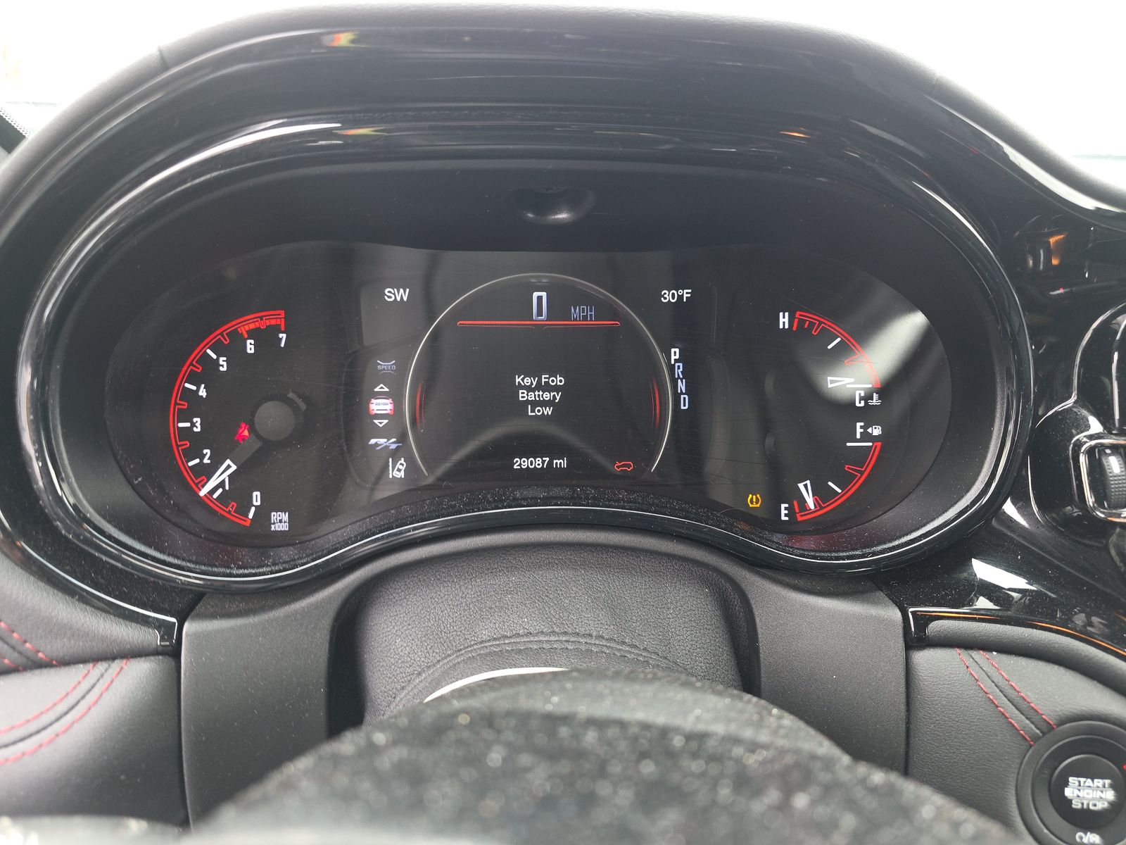 2022 Dodge Durango R/T Plus AWD