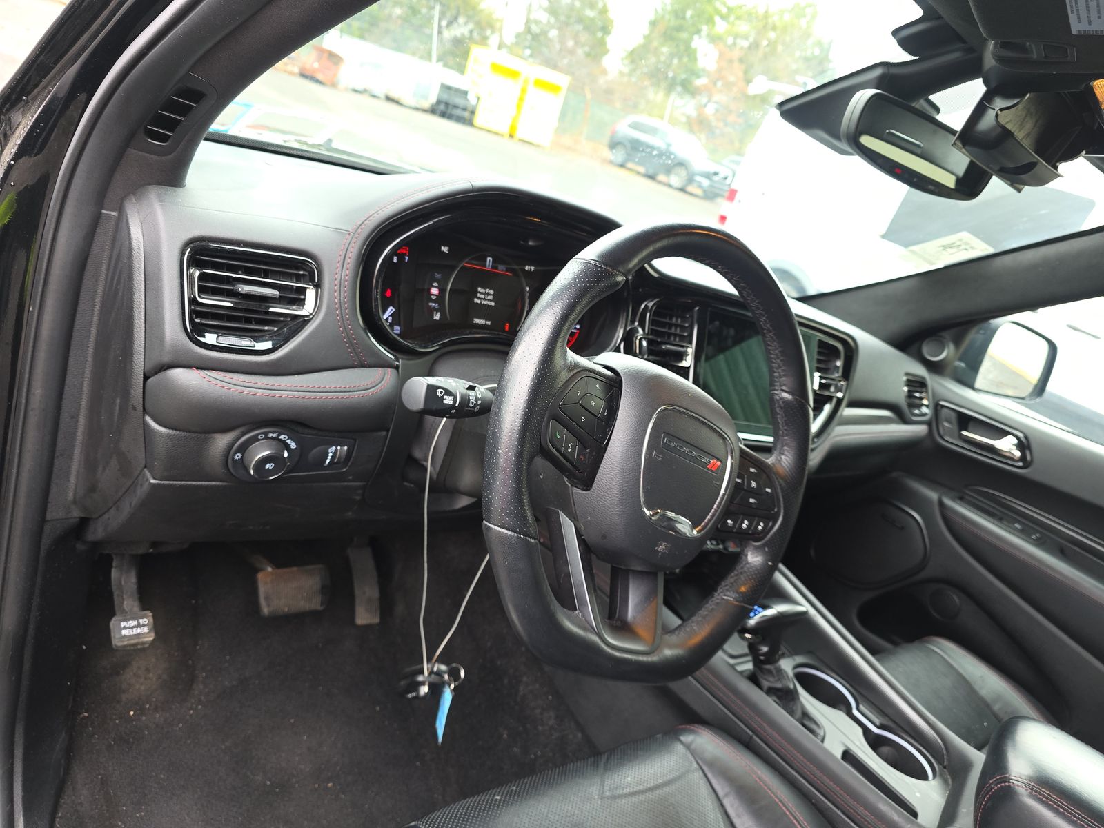 2022 Dodge Durango R/T Plus AWD