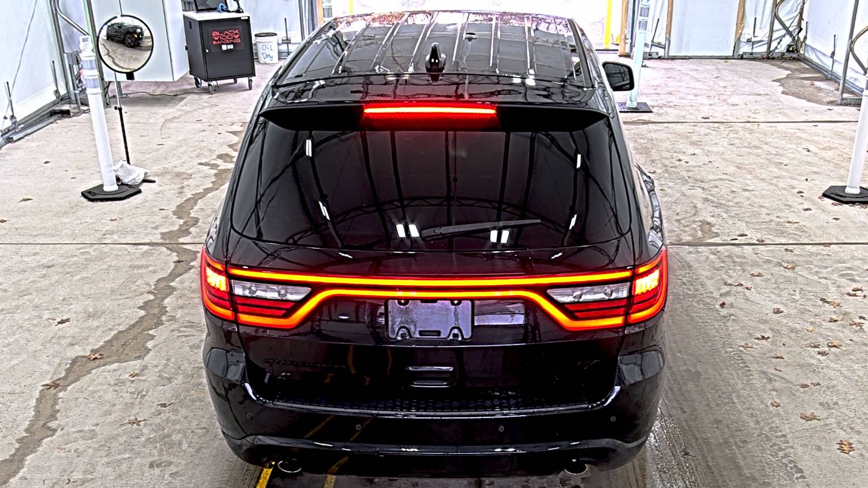 2022 Dodge Durango R/T Plus AWD