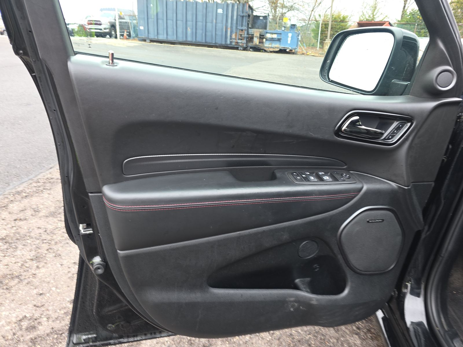 2022 Dodge Durango R/T Plus AWD