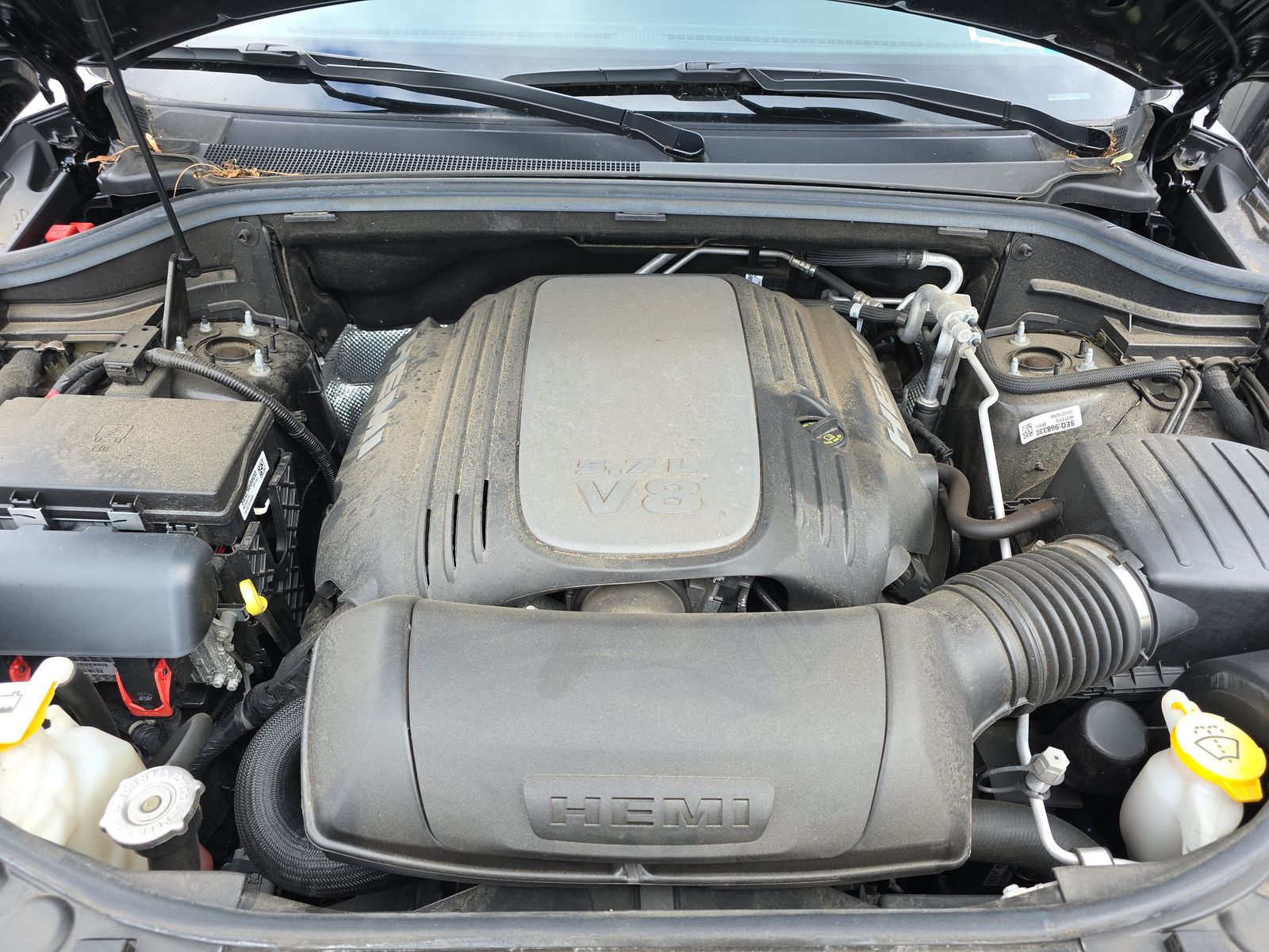 2022 Dodge Durango R/T Plus AWD