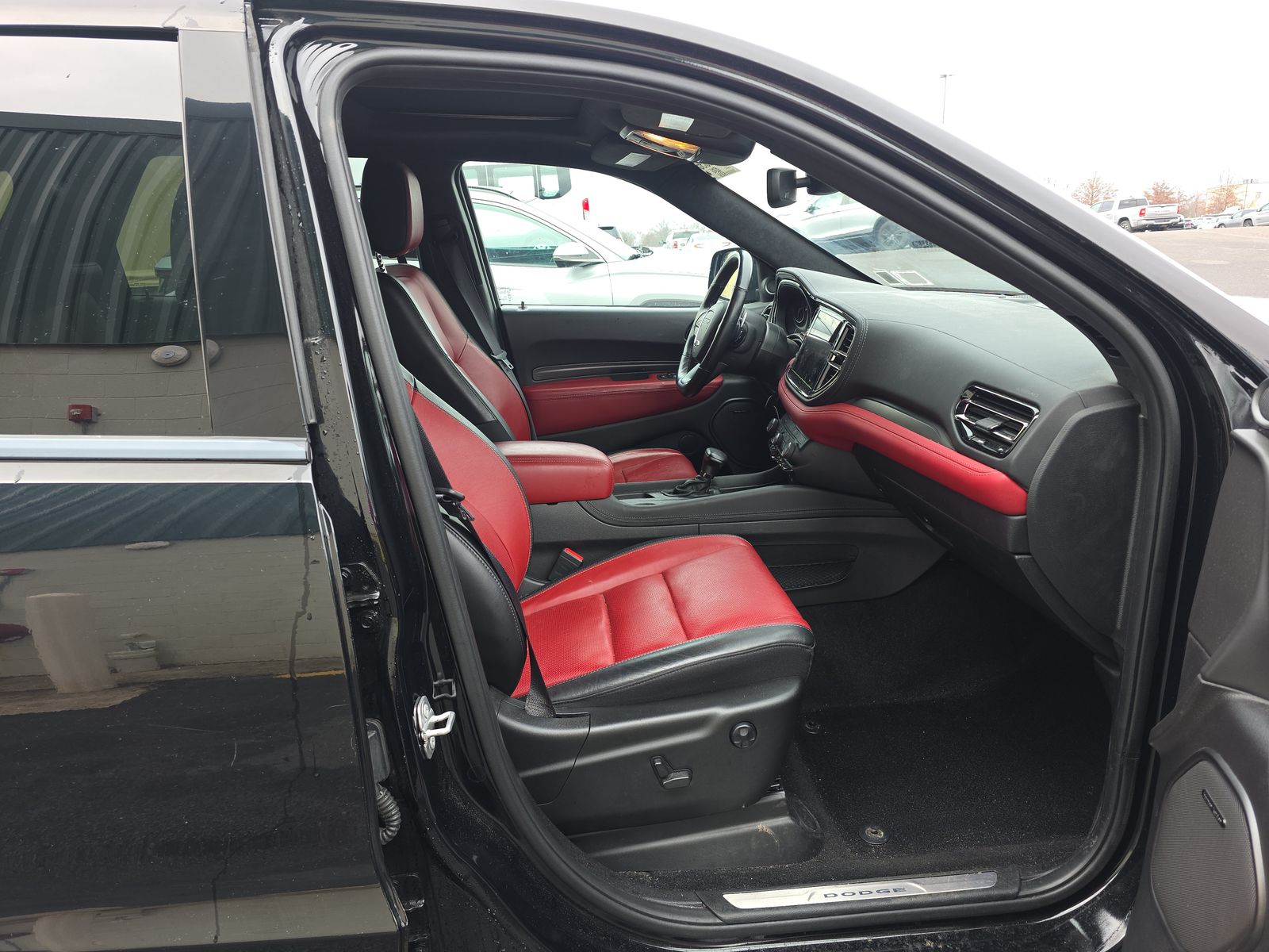 2022 Dodge Durango R/T Plus AWD