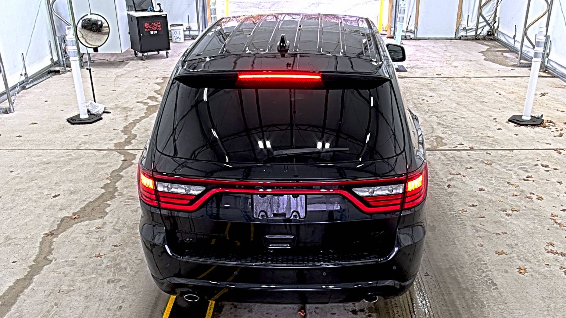 2022 Dodge Durango R/T Plus AWD