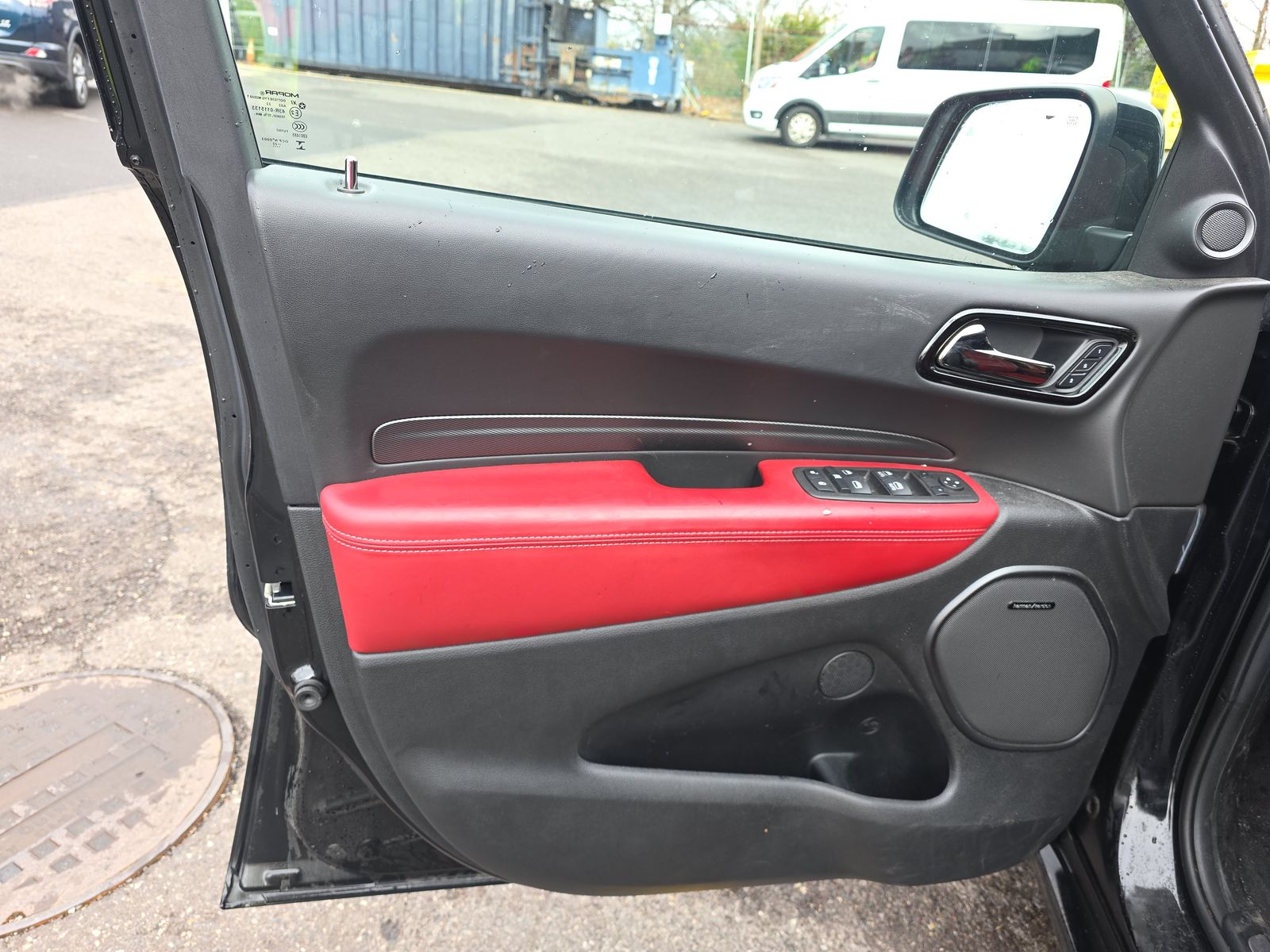 2022 Dodge Durango R/T Plus AWD