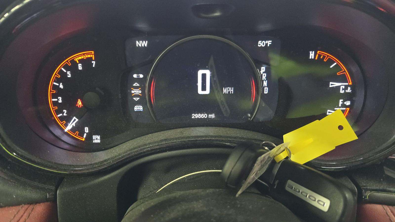 2022 Dodge Durango R/T Plus AWD