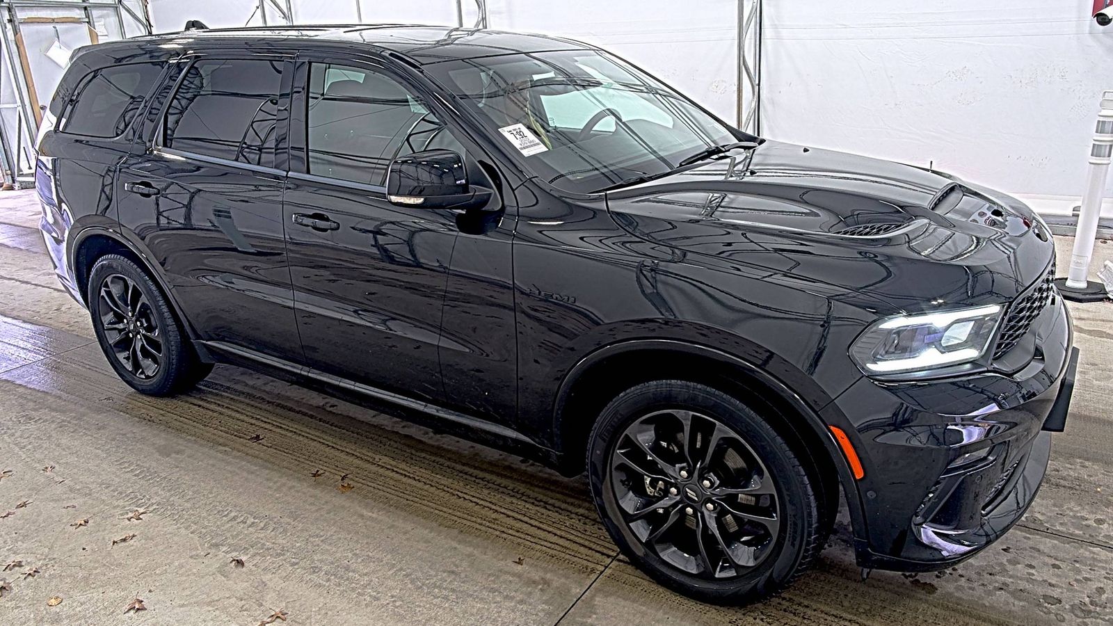 2022 Dodge Durango R/T Plus AWD