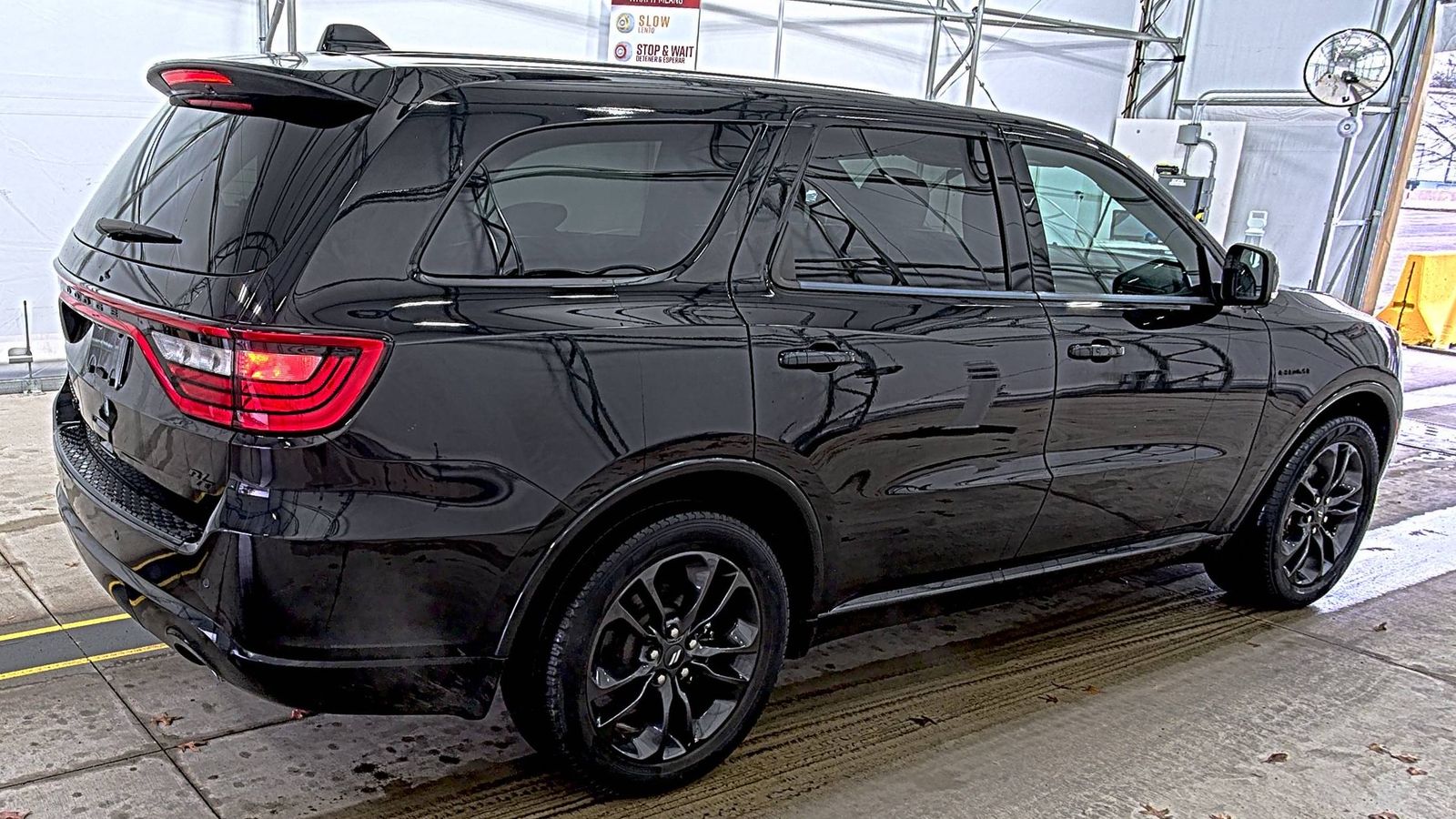 2022 Dodge Durango R/T Plus AWD