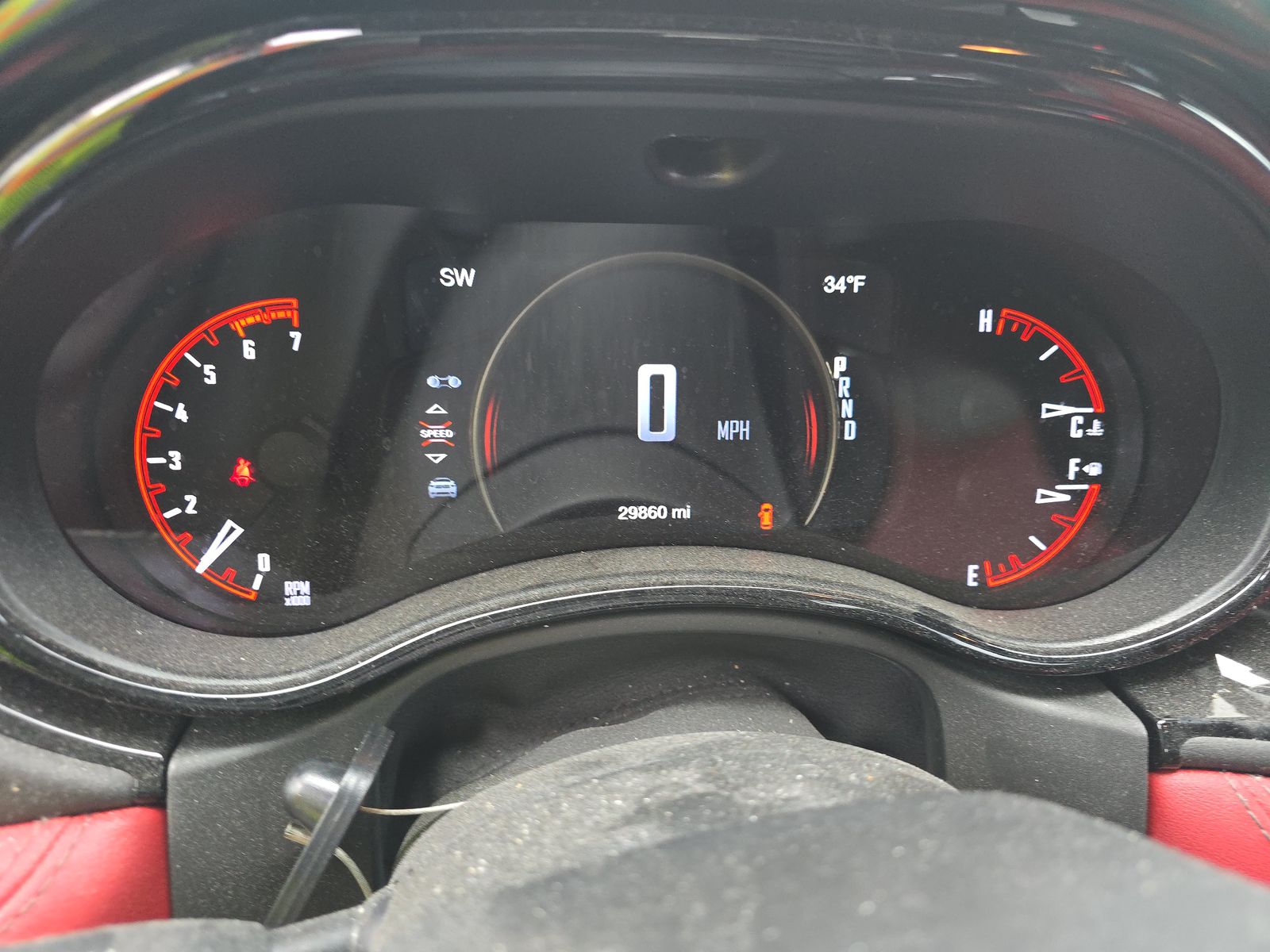 2022 Dodge Durango R/T Plus AWD