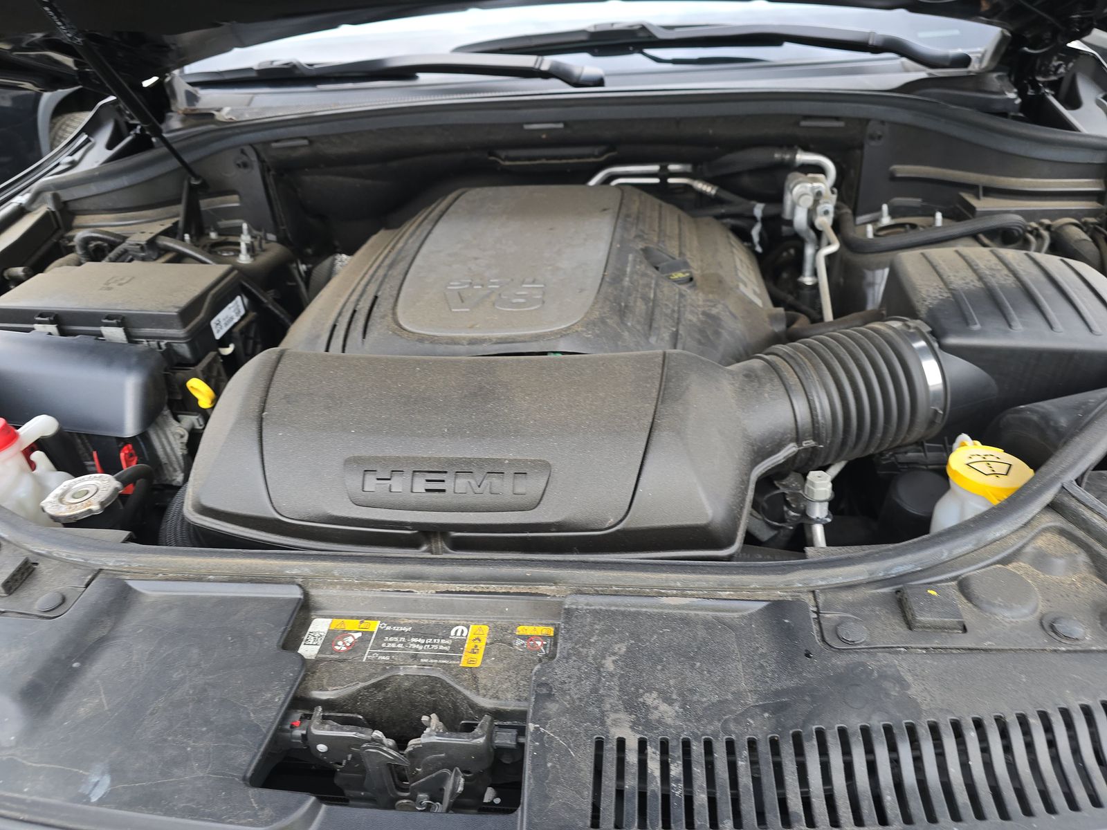 2022 Dodge Durango R/T Plus AWD