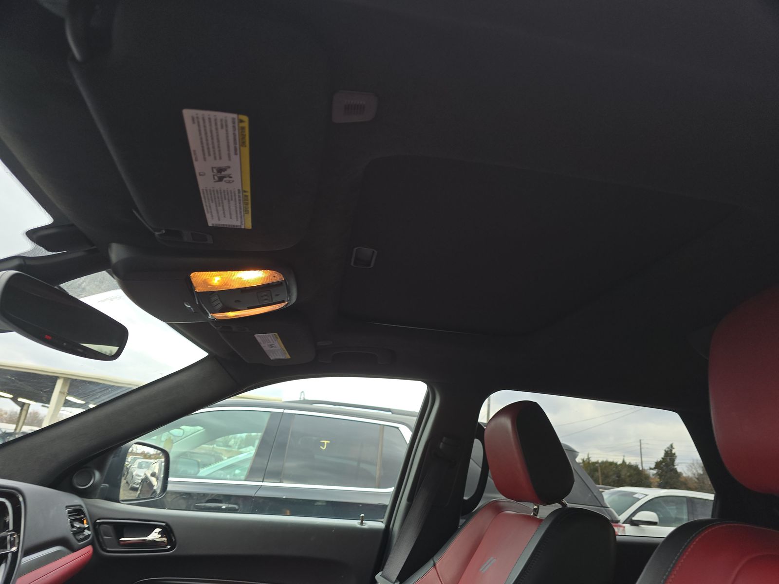 2022 Dodge Durango R/T Plus AWD