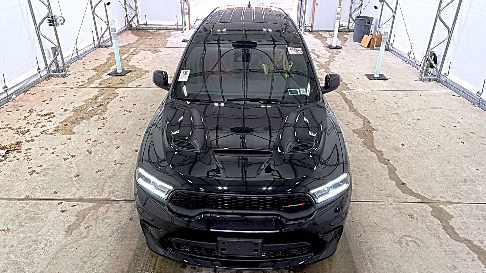 2022 Dodge Durango R/T Plus AWD