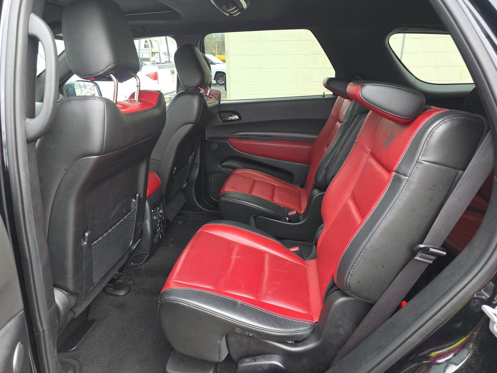 2022 Dodge Durango R/T Plus AWD