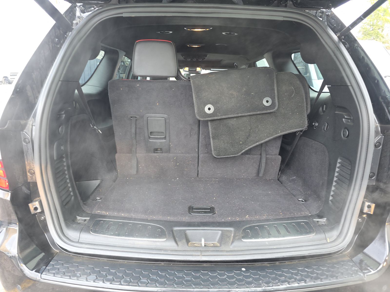 2022 Dodge Durango R/T Plus AWD