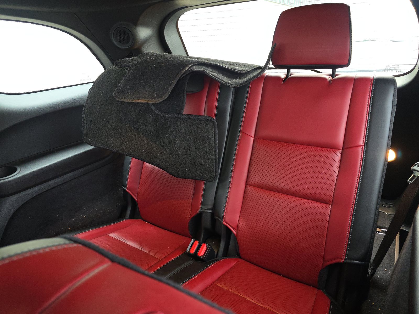 2022 Dodge Durango R/T Plus AWD