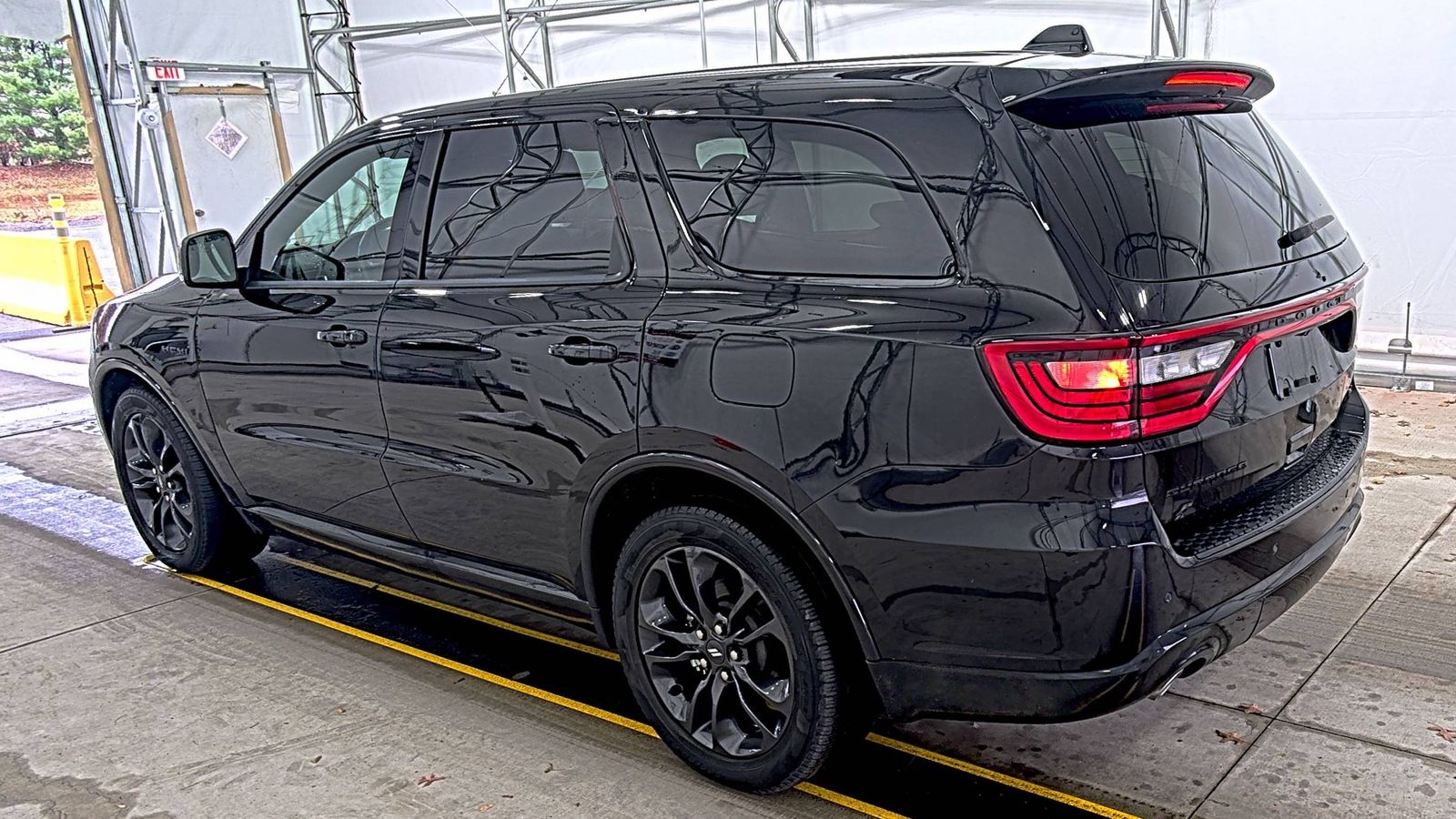 2022 Dodge Durango R/T Plus AWD