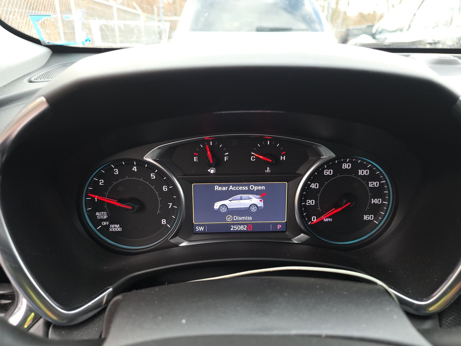 2022 Chevrolet Equinox Premier AWD