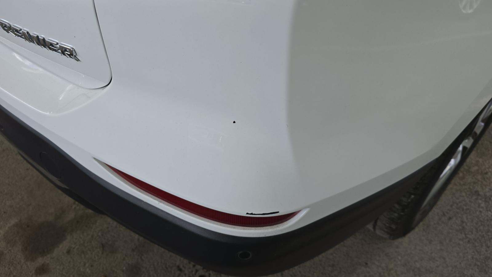 2022 Chevrolet Equinox Premier AWD