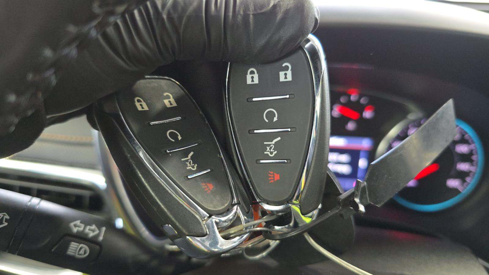 2022 Chevrolet Equinox Premier AWD