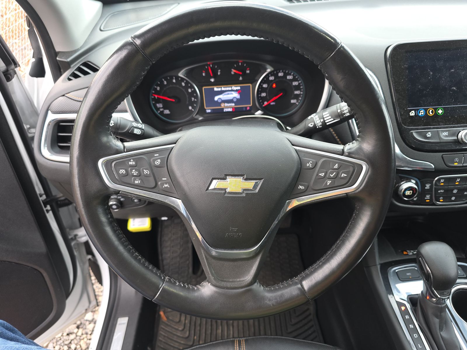 2022 Chevrolet Equinox Premier AWD