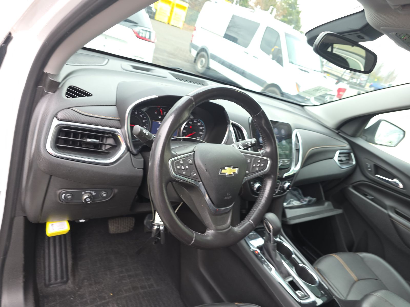 2022 Chevrolet Equinox Premier AWD