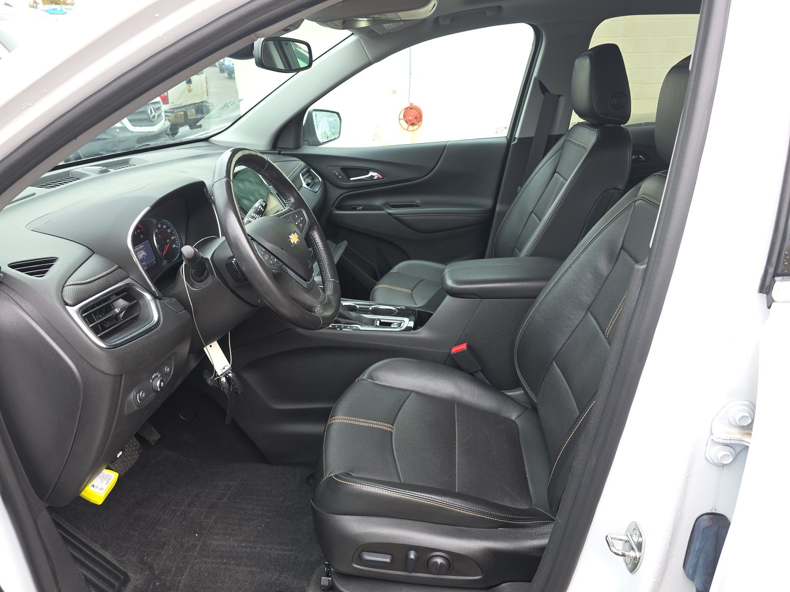 2022 Chevrolet Equinox Premier AWD