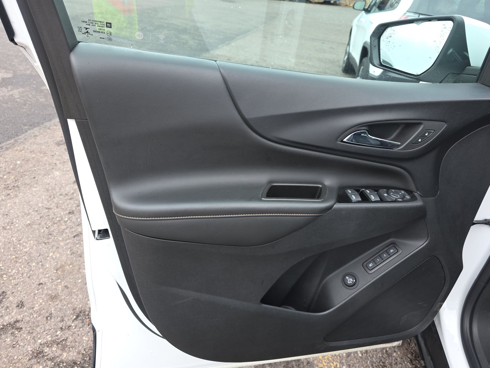 2022 Chevrolet Equinox Premier AWD