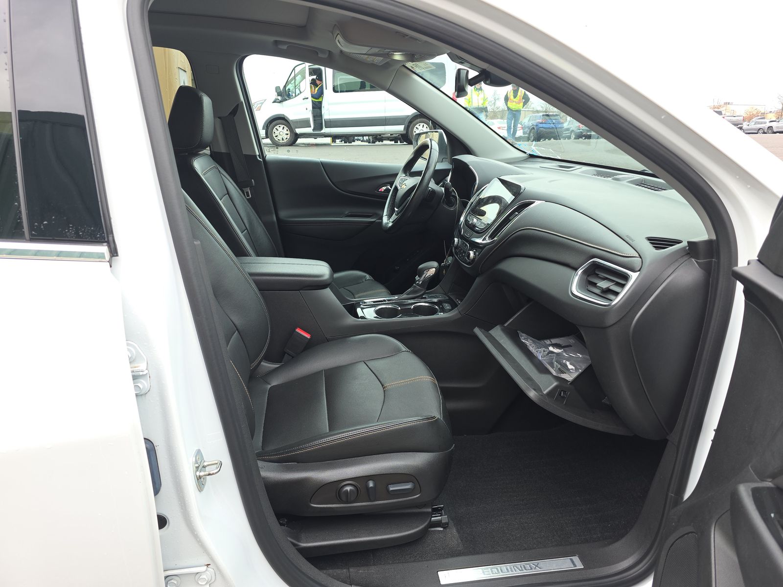 2022 Chevrolet Equinox Premier AWD