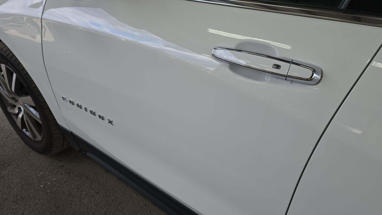 2022 Chevrolet Equinox Premier AWD