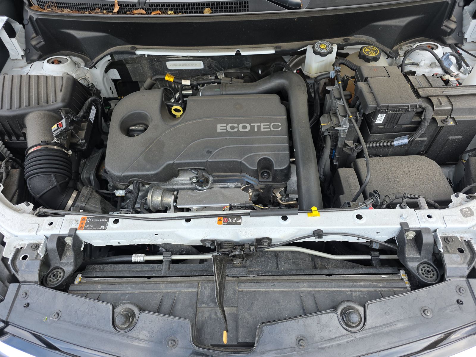 2022 Chevrolet Equinox Premier AWD