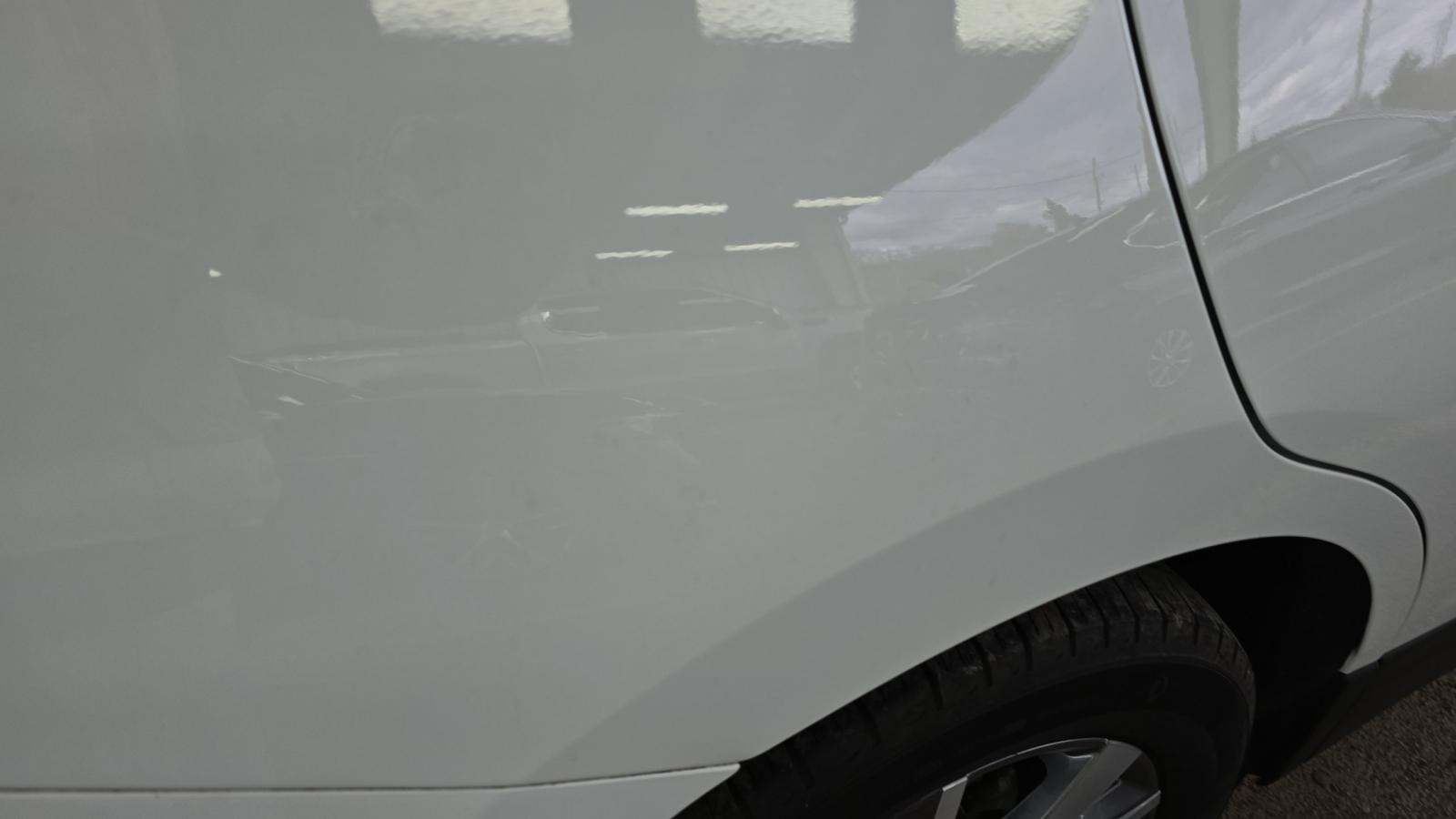 2022 Chevrolet Equinox Premier AWD