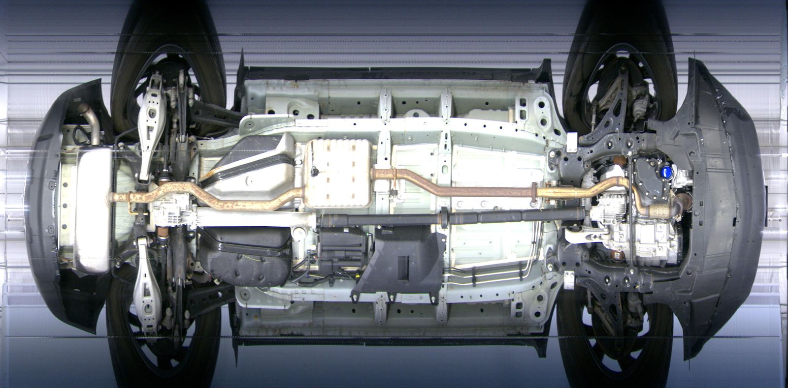 2022 Chevrolet Equinox Premier AWD