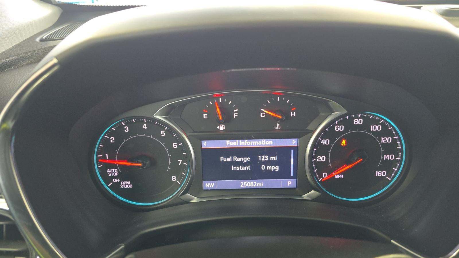 2022 Chevrolet Equinox Premier AWD