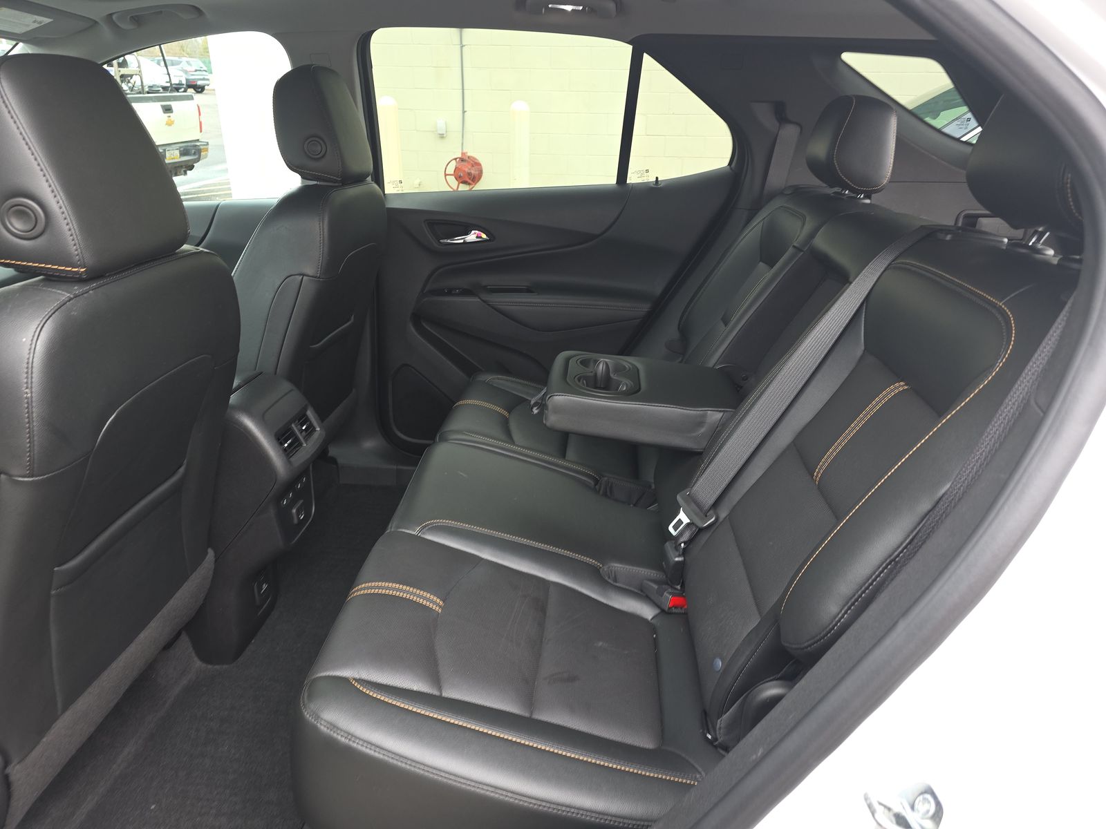 2022 Chevrolet Equinox Premier AWD