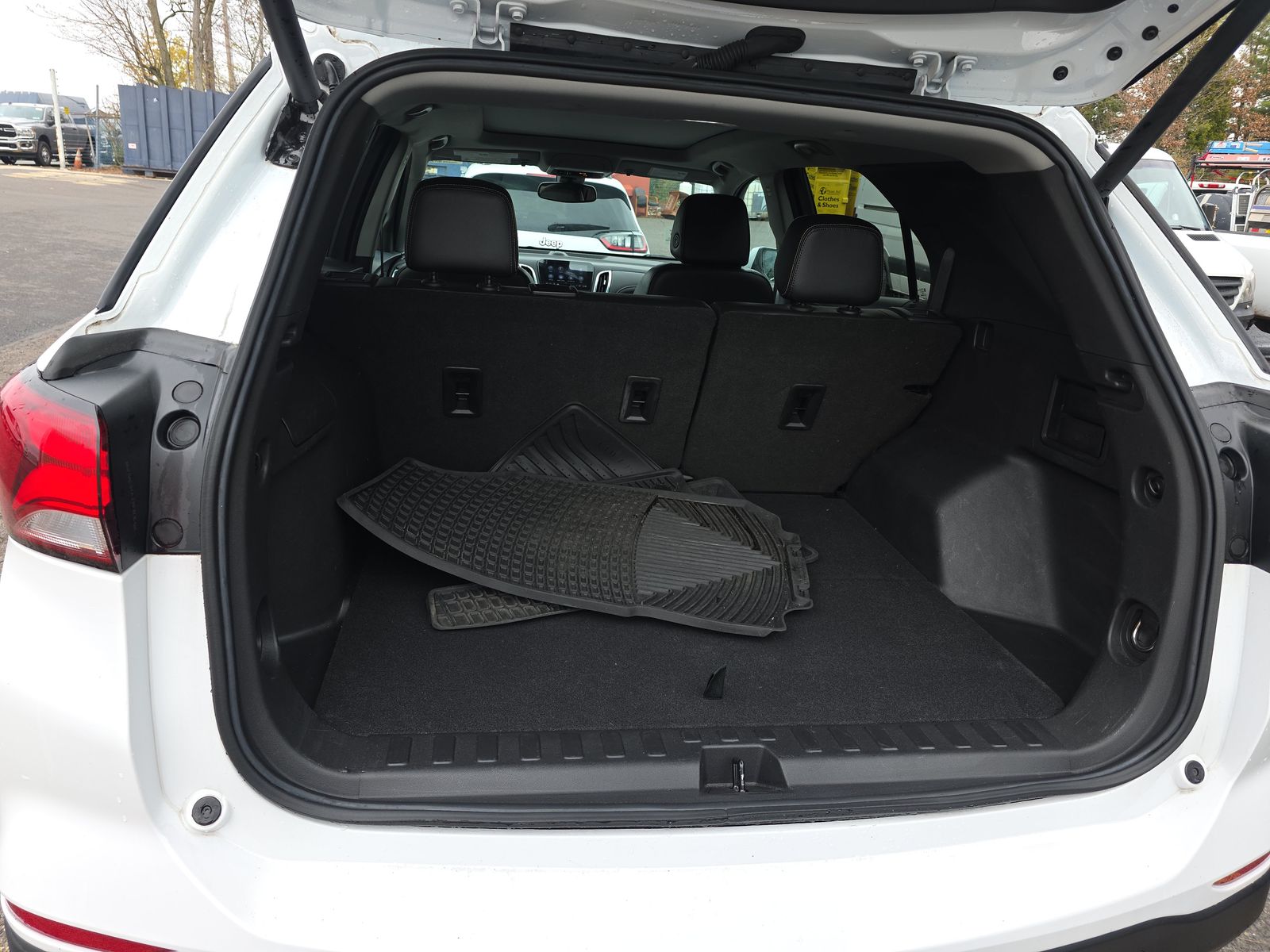 2022 Chevrolet Equinox Premier AWD