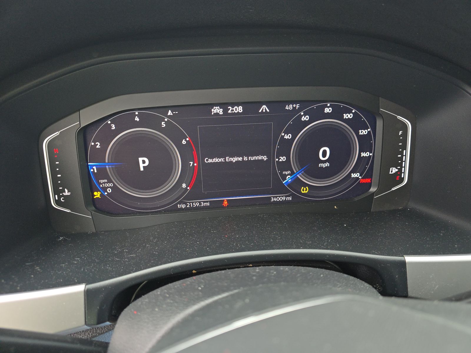 2022 Volkswagen Atlas 3.6L SE AWD