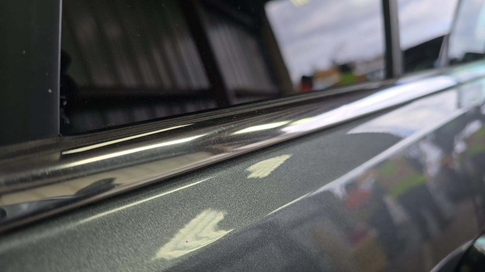 2022 Volkswagen Atlas 3.6L SE AWD