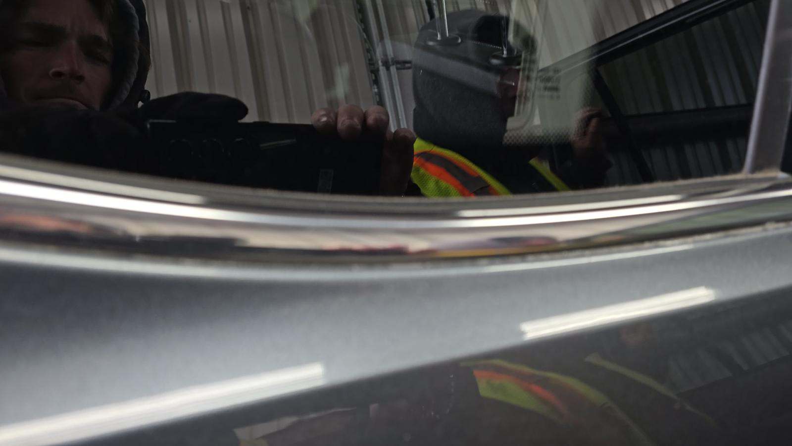 2022 Volkswagen Atlas 3.6L SE AWD