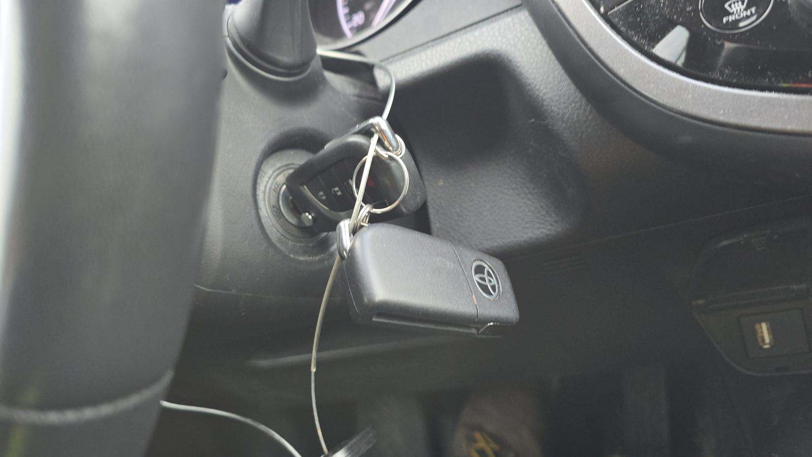 2023 Toyota Camry SE AWD