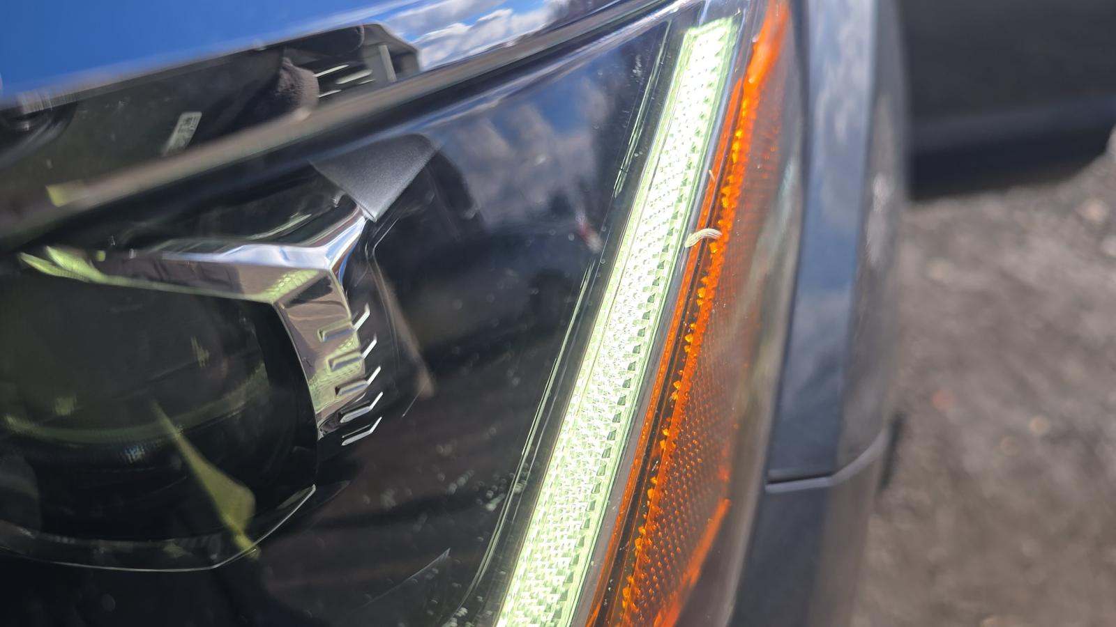 2022 Volkswagen Atlas 3.6L SE AWD