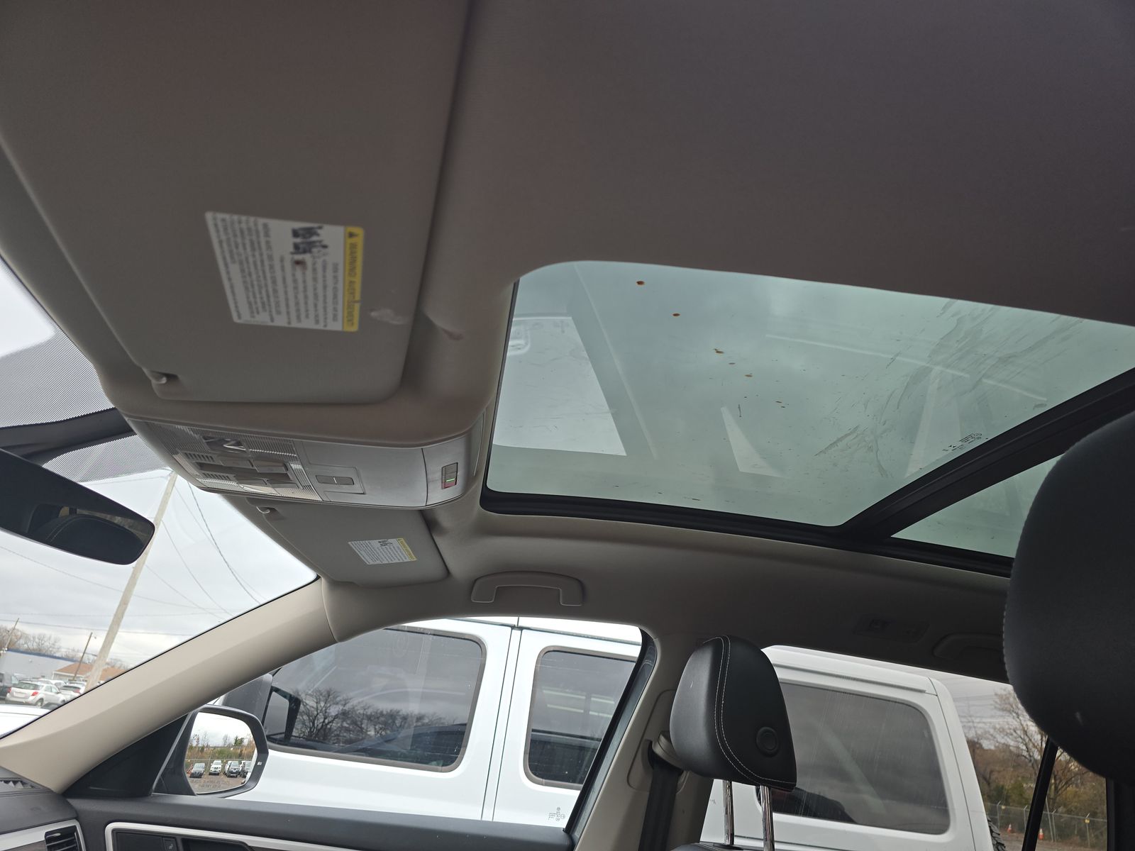 2022 Volkswagen Atlas 3.6L SE AWD