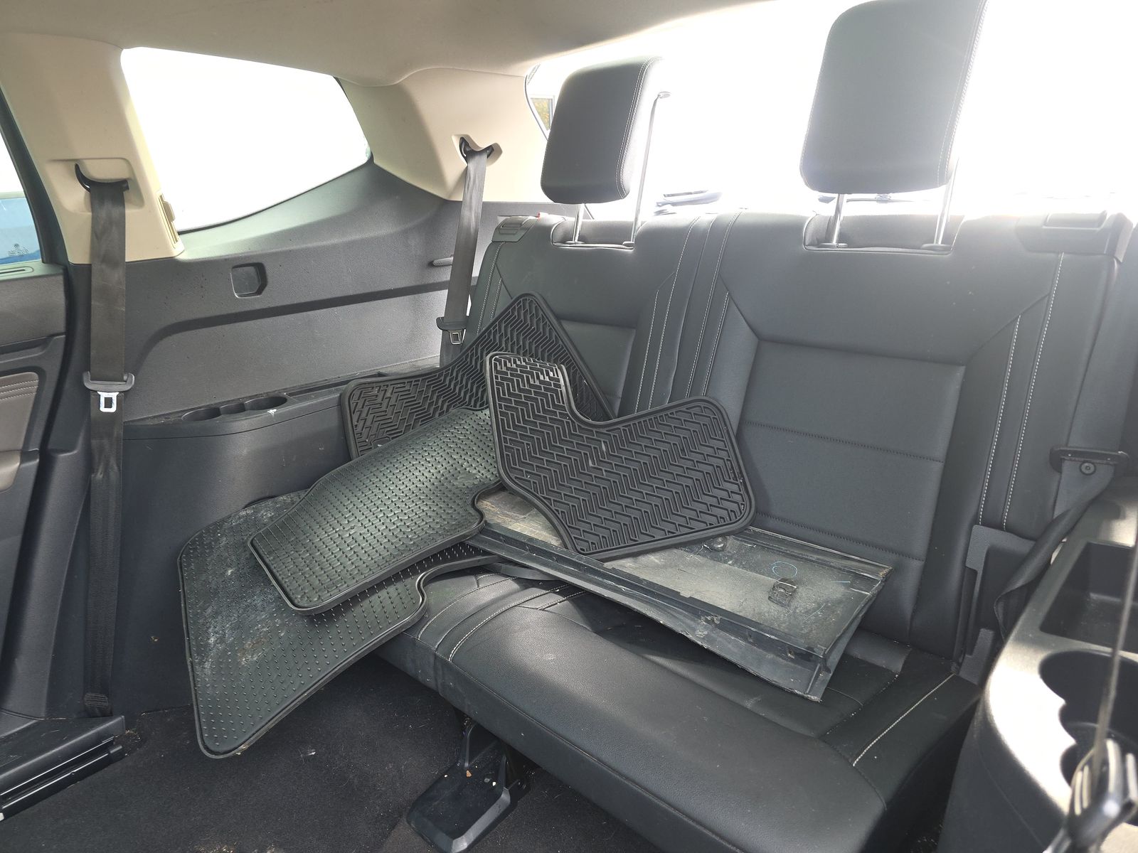 2022 Volkswagen Atlas 3.6L SE AWD