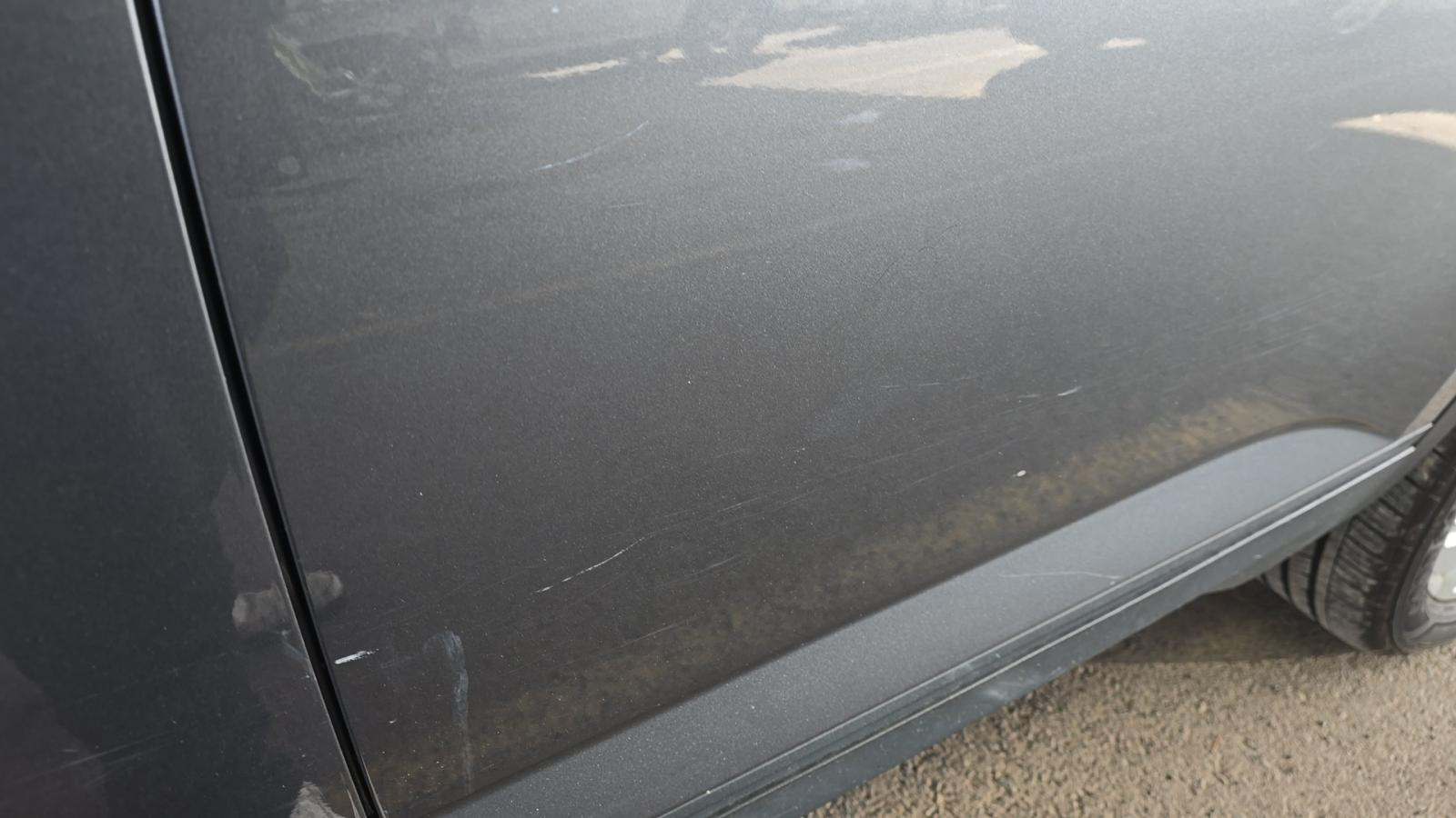 2022 Volkswagen Atlas 3.6L SE AWD