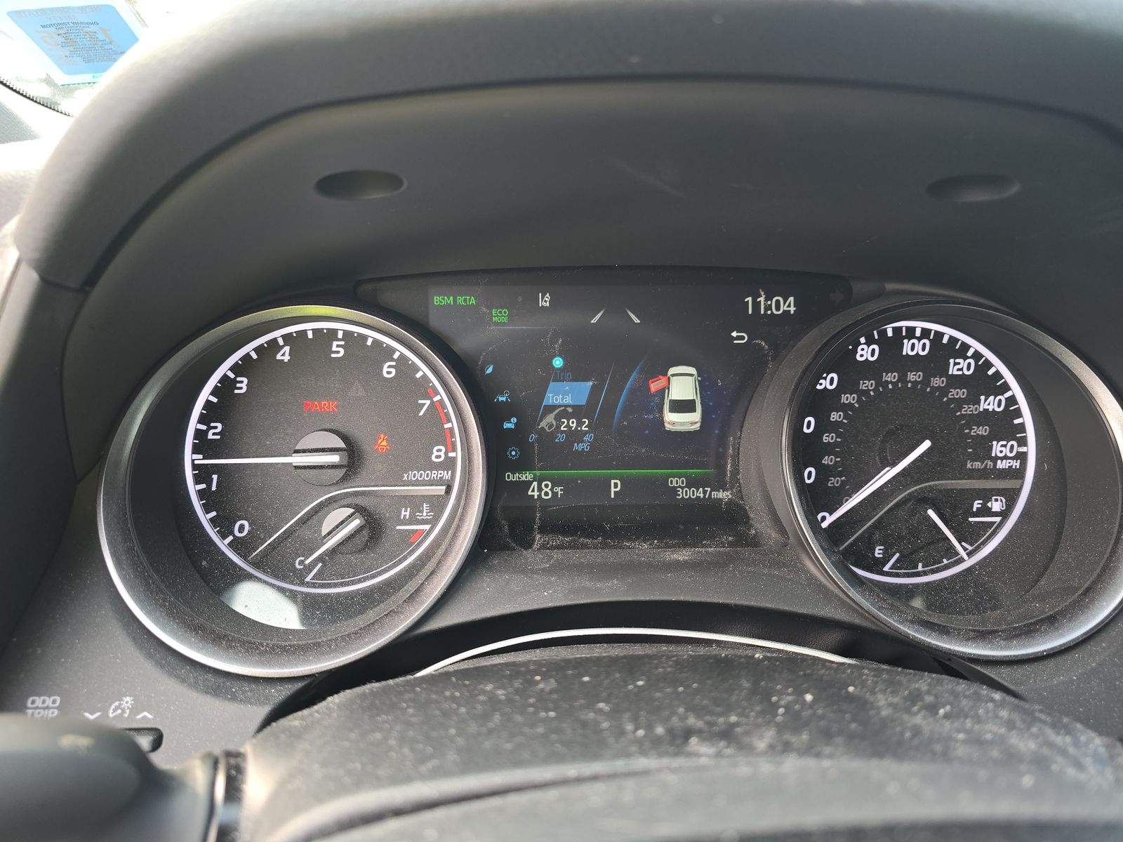 2023 Toyota Camry SE AWD