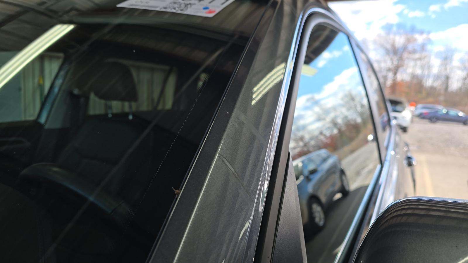 2022 Volkswagen Atlas 3.6L SE AWD